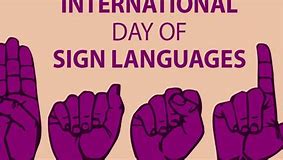 Image result for Baby First Sign Language