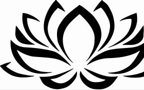 Image result for Lotus Flower Decal