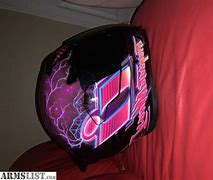 Image result for Icon Synthwave Helmet