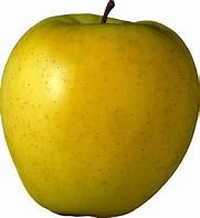 Image result for Yellow Delicious Apple