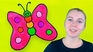 Image result for Rainbow Butterfly Coloring Pages Printable