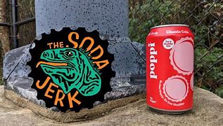 Image result for Poppi Soda Coke