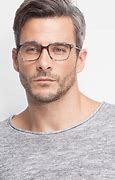 Image result for Gray Hair Men Glasses Frames