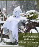 Image result for Martha Stewart Outdoor Halloween Decorations