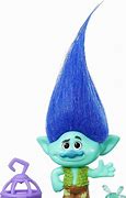 Image result for trolls branch figure