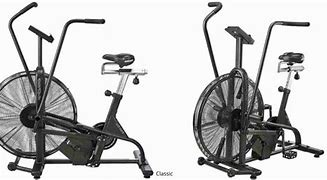 Image result for Used Assault Air Bikes