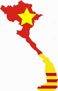 Image result for Vietnam Flag Icon