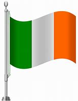 Image result for Ireland Flag Transparent