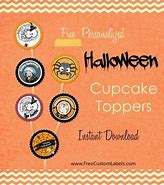 Image result for Hawaiian Cupcake Toppers