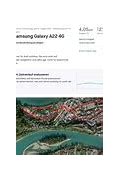 Image result for Samsung A22 4G