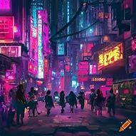 Image result for Hong Kong Street