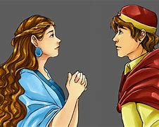 Image result for Florante Trapped in Thorns and Vines