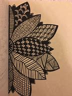 Image result for Easy Sharpie Doodles