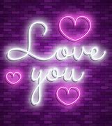 Image result for I Love You Baby Sign