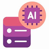 Image result for Ai Big Data Icon