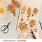 Image result for Leaves with Names