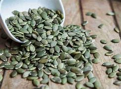 Image result for Pumpkin Seed vs Pumpkin