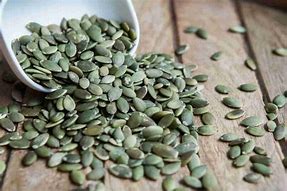 Image result for Saatvik Pumpkin Seeds