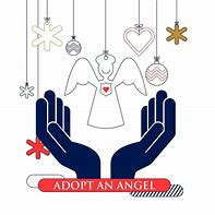 Image result for Angel Tree Graphic