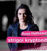 Image result for Vampire Academy Strigoi