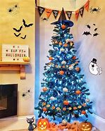 Image result for Halloween Tree Decorations to Make