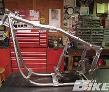 Image result for 04 Softail Frame