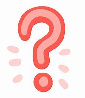 Image result for Low Res Question Mark