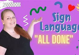 Image result for Baby Sign Language Eat