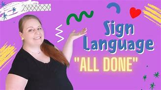 Image result for Baby Sign Language Milk