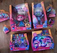 Image result for Trolls Poppy Toys