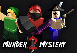 Image result for Roblox Toys Murder Mystery 2