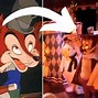 Image result for Pinocchio Big Nose