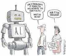 Image result for Cartoon Artificial Intelligence Robot Full Body