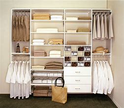 Image result for Closet Systems Do-It-Yourself