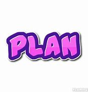 Image result for Plan Logo