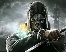 Image result for Tall Boy Dishonored