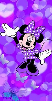 Image result for Mickey and Minnie Wallpaper