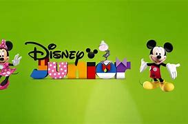 Image result for Mickey Mouse Jr