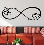 Image result for Love Wall Decals