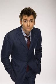 Image result for David Tennant Suit