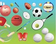 Image result for Throwing a Ball in a Circle Clip Art