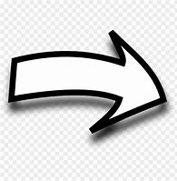 Image result for Black Down Arrow Clip Art