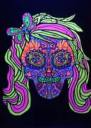 Image result for Halloween Skull Coloring Pages