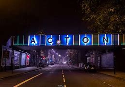 Image result for Acton London