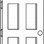 Image result for Door for Colouring