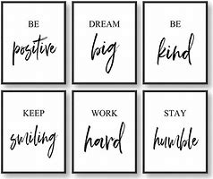 Image result for Motivational Wall Art Prints