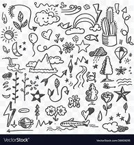 Image result for Classic Black Doodle Notebook