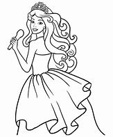 Image result for Astronaut Barbie Coloring Pages