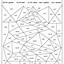 Image result for Math Coloring Sheets