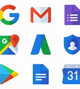 Image result for google apps logo png